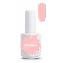 Ημιμόνιμο βερνίκι Secretly VENETIAN PINK #13