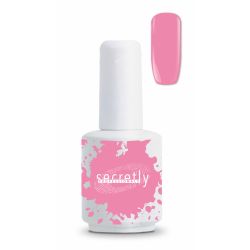 Ημιμόνιμο βερνίκι  Secretly CUPCAKE PINK #20