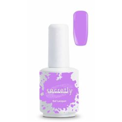 Ημιμόνιμο βερνίκι  Secretly SCENT OF LAVENDER #230