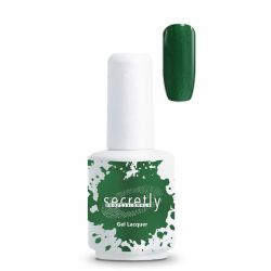 Ημιμόνιμο βερνίκι  Secretly METALLIC GREEN #235