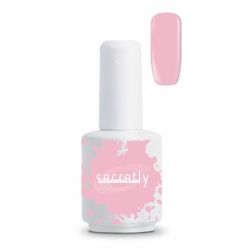 Ημιμόνιμο βερνίκι  Secretly PALE PINK #56
