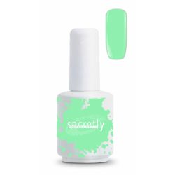 Ημιμόνιμο βερνίκι  Secretly ELECTRIC SOFTLY MINT #78