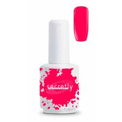 Ημιμόνιμο βερνίκι  Secretly MAGNETIZING PINK NEON #83