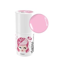 Ημιμόνιμο βερνίκι Clarissa CANDY Marshmallow Collection #CL6817