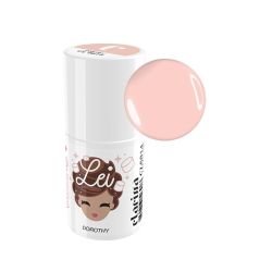 Ημιμόνιμο βερνίκι Clarissa DOROTHY Marshmallow Collection #CL6814
