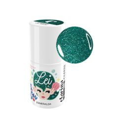 Ημιμόνιμο βερνίκι Clarissa ESMERALDA Caribbean Reef Collection #CL6820