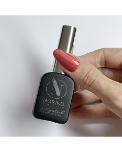Ημιμόνιμο βερνίκι NORIKO nails Alexa #7