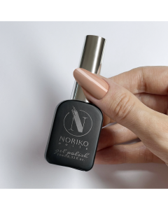 Ημιμόνιμο βερνίκι NORIKO nails Naked Truth #27