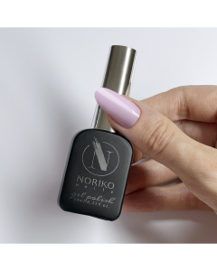 Ημιμόνιμο βερνίκι NORIKO nails Stylovy #49
