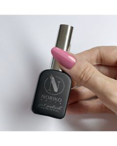 Ημιμόνιμο βερνίκι NORIKO nails Pink Me Up #57