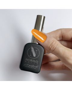 Ημιμόνιμο βερνίκι NORIKO nails Jelly Bear #86
