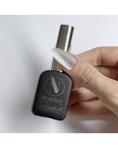 Ημιμόνιμο βερνίκι NORIKO nails Mooniest #95