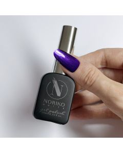 Ημιμόνιμο βερνίκι NORIKO nails Galaxy #98