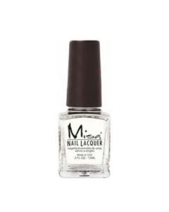 Top coat matte MISA Mattifier 15 ml