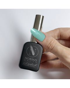 Ημιμόνιμο βερνίκι NORIKO nails Aqua Wish #111