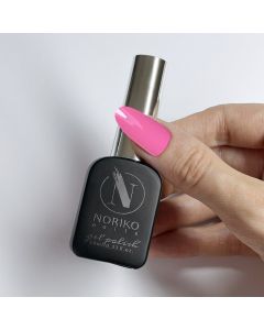 Ημιμόνιμο βερνίκι NORIKO nails Bubblegum #113