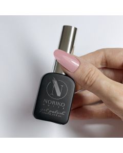 Ημιμόνιμο βερνίκι NORIKO nails Just Shine #119