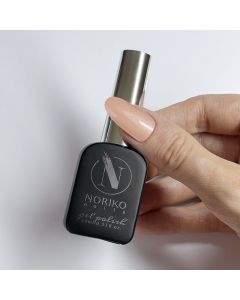 Ημιμόνιμο βερνίκι NORIKO nails Peach Glam #120