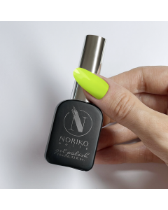 Ημιμόνιμο βερνίκι NORIKO nails Betty #123