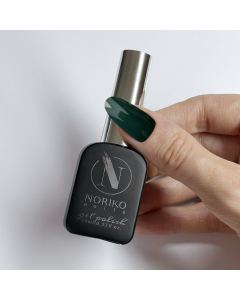 Ημιμόνιμο βερνίκι NORIKO nails Costa Rica #126