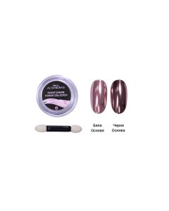 Σκόνη ALEXANDRA'S PROLINE Bright Chrome Pigment #13