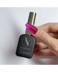 Ημιμόνιμο βερνίκι NORIKO nails Bella Ciao #140