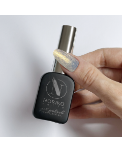 Ημιμόνιμο βερνίκι NORIKO nails Aura Flare #152