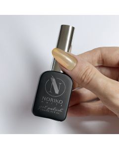 Ημιμόνιμο βερνίκι NORIKO nails Amber #198