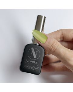 Ημιμόνιμο βερνίκι NORIKO nails Grass Glass #204