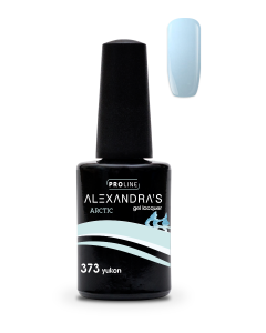 Ημιμόνιμο βερνίκι ALEXANDRA'S PROLINE Arctic Collection Yukon #373