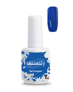 Ημιμόνιμο βερνίκι Secretly Coconut Collection Dirty Chai Latte #517