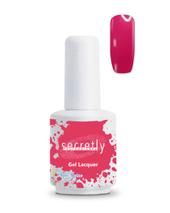 Ημιμόνιμο βερνίκι Secretly Tropic spice Collection Macaw #520