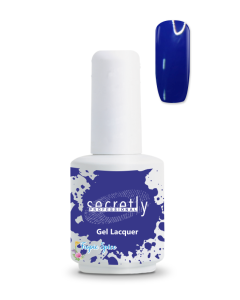 Ημιμόνιμο βερνίκι Secretly Tropic spice Collection Lorikeet #523