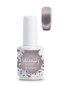 Ημιμόνιμο βερνίκι Secretly Galaxy Cat Eye Collection Andromeda #555