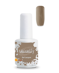 Ημιμόνιμο βερνίκι Secretly Maple Collection Maple wood #550