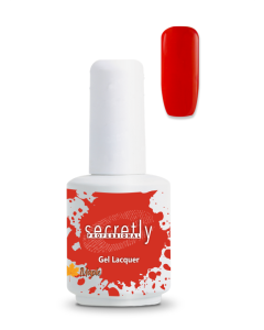Ημιμόνιμο βερνίκι Secretly Maple Collection Red maple #553