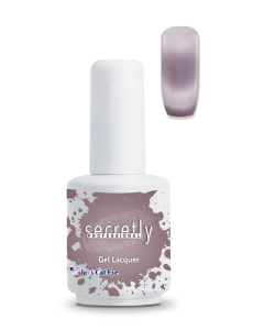 Ημιμόνιμο βερνίκι Secretly Galaxy Cat Eye Collection Spiral #556