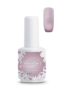 Ημιμόνιμο βερνίκι Secretly Galaxy Cat Eye Collection Interstellar #557