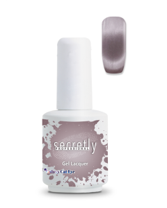 Ημιμόνιμο βερνίκι Secretly Galaxy Cat Eye Collection Antennae #558