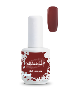 Ημιμόνιμο βερνίκι Secretly Frosty Collection Frosted Beauty #568