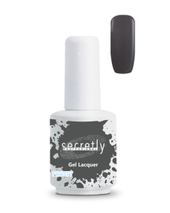 Ημιμόνιμο βερνίκι Secretly Frosty Collection Stormy #571