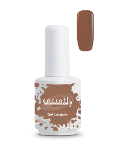 Ημιμόνιμο βερνίκι Secretly Mocha Collection Creamy Iced Mocha #576