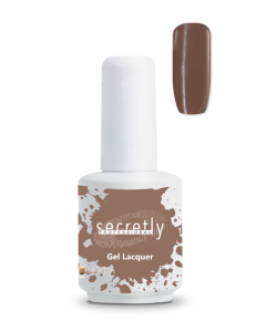 Ημιμόνιμο βερνίκι Secretly Mocha Collection Spiked Mocha #578