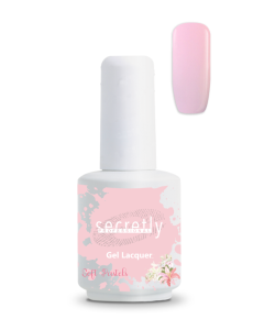 Ημιμόνιμο βερνίκι Secretly Soft Pastels Collection Blush Pink #585