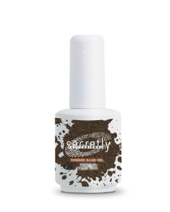 Βάση ημιμόνιμου βερνικιού SECRETLY PROFESSIONAL Rubber base Twinkle Collection 72 15ml