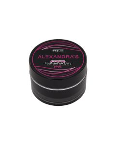UV gel ALEXANDRA'S PROLINE BUILDER Pink 56 g
