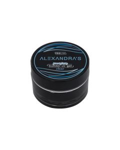 UV gel ALEXANDRA'S PROLINE BUILDER Clear 56 g