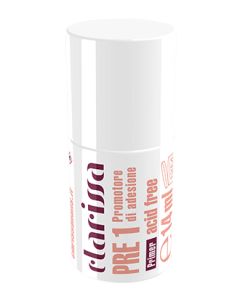 Primer νυχιών χωρίς οξύ CLARISSA Pre 1 14 ml