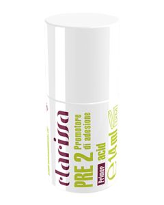 Primer νυχιών με οξύ CLARISSA Pre 2 14 ml