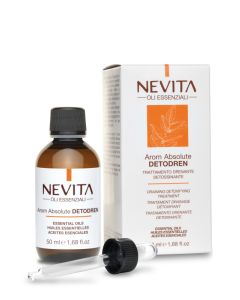 Λάδι μαλλιών NEVITALY Detodren Arom Absolute 50 ml